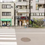 Tokyo/2Min Walk Near Sta/Ueno Park/Wi-Fi#401