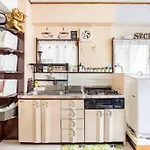 Tokyo/2Min Walk Near Sta/Ueno Park/Wi-Fi#401