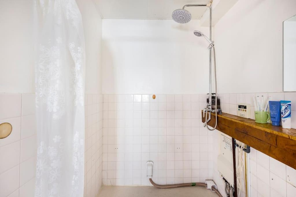 Tokyo/2min Walk Near Sta/ueno Park/wi-fi#401 *