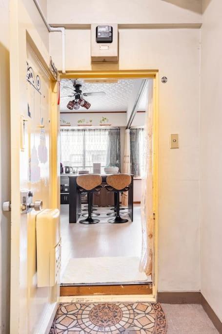 Tokyo/2min Walk Near Sta/ueno Park/wi-fi#401 Apartment *
