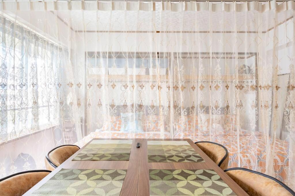 Tokyo/2min Walk Near Sta/ueno Park/wi-fi#401 *
